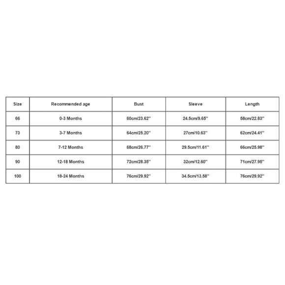 Junneeng Snowsuit Boys 12 Months Coveralls Hood Pocket Zip - Picture 4 of 15